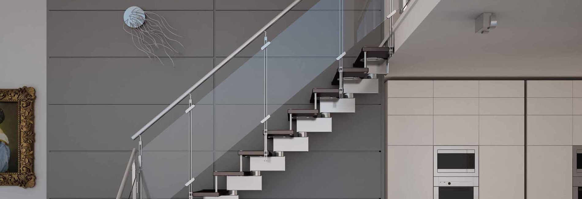 Paslanmaz Korkuluk, Balkon Korkuluk, Küpeşte, Merdiven Korkuluk, Alüminyum Küpeşte, Alüminyum Korkuluk, Küpeşte Fiyatları